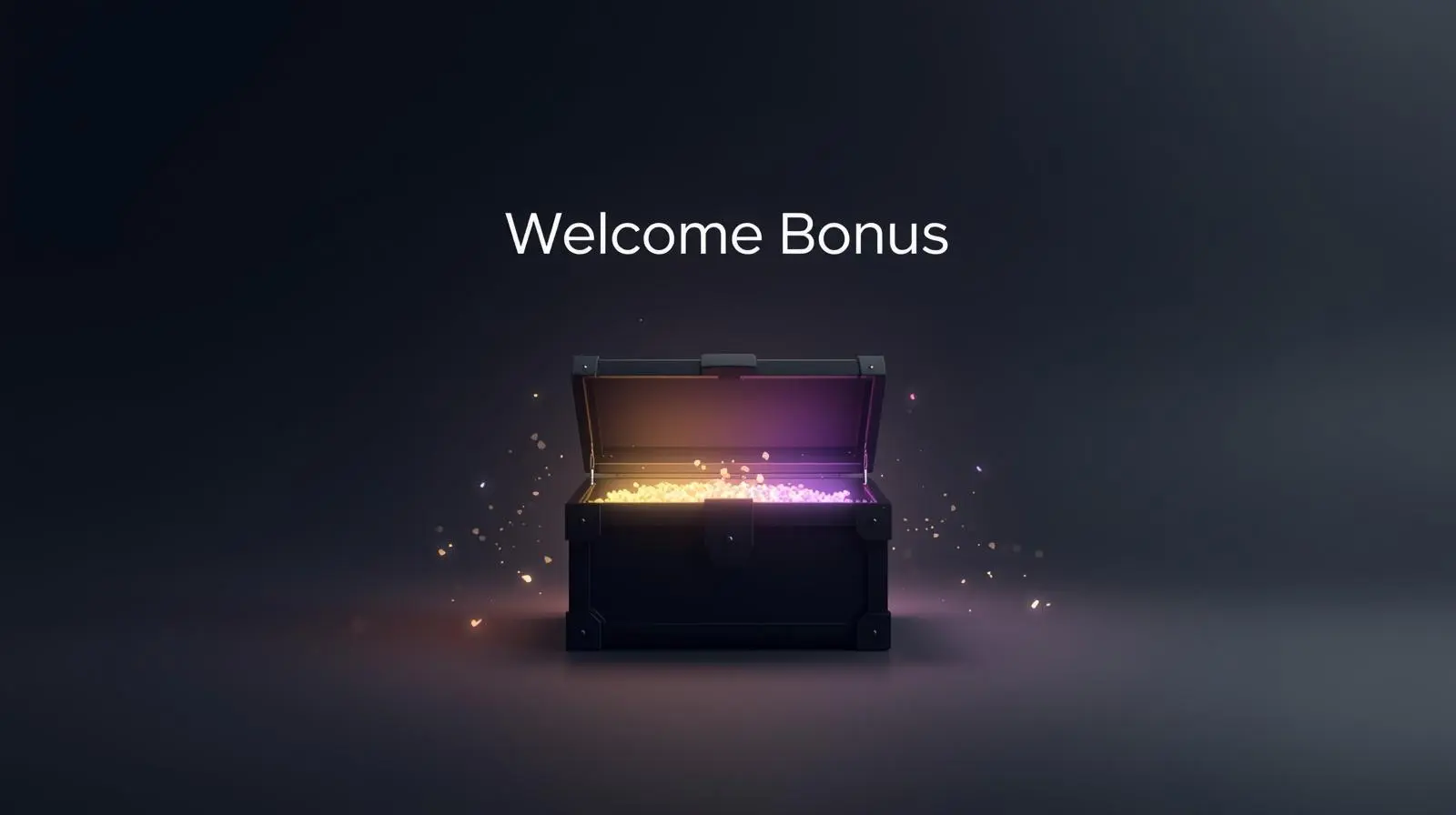 LegionBet Casino Welcome Package Illustration